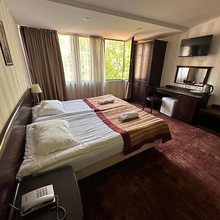 Hotel Beka Palace Tbilisi Eksteriør billede