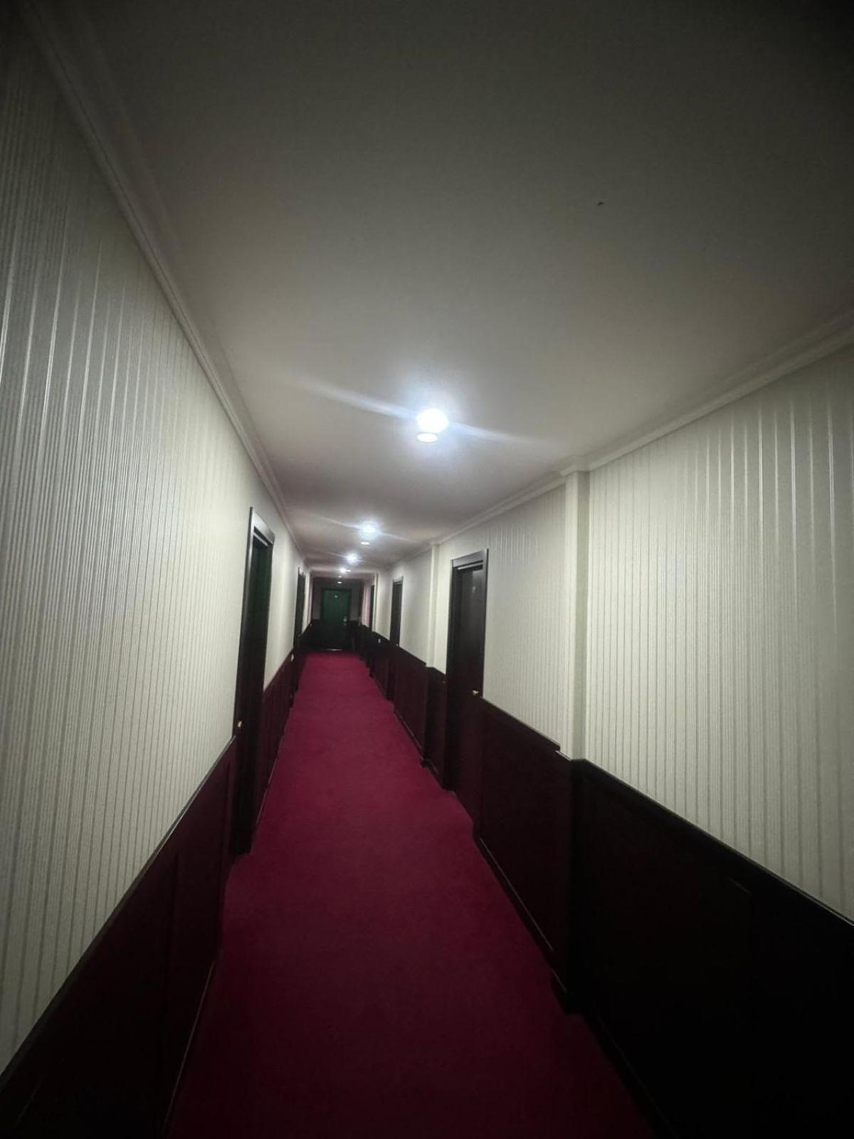Hotel Beka Palace Tbilisi Eksteriør billede