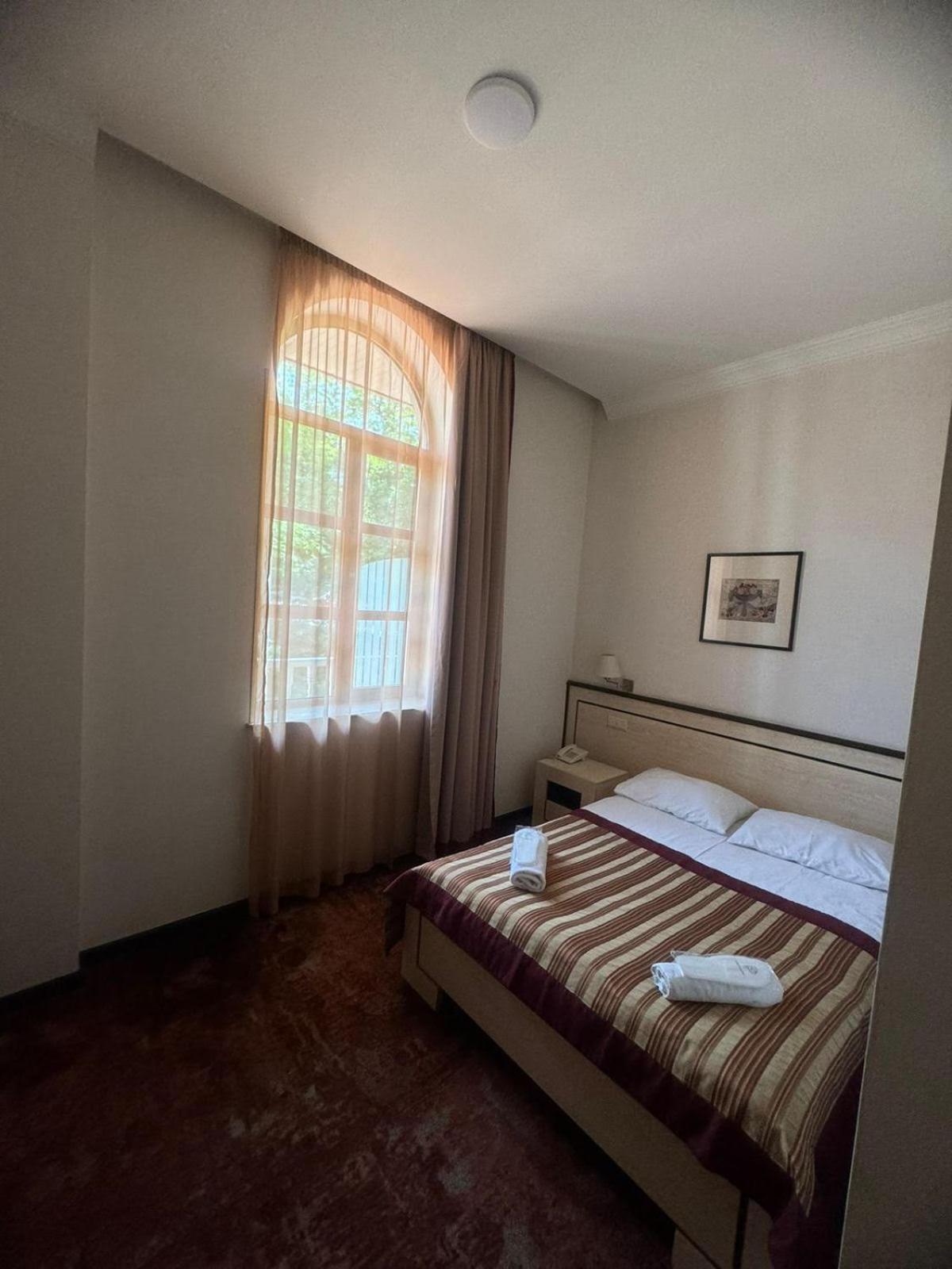 Hotel Beka Palace Tbilisi Eksteriør billede