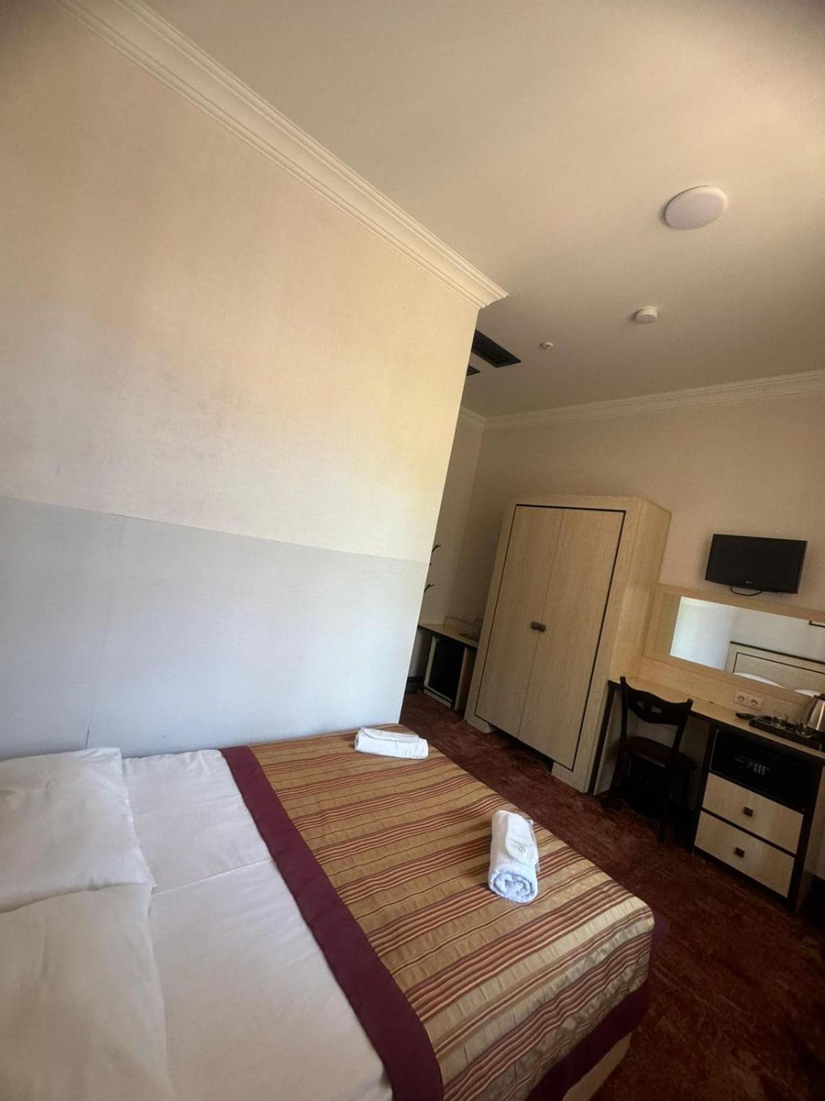 Hotel Beka Palace Tbilisi Eksteriør billede