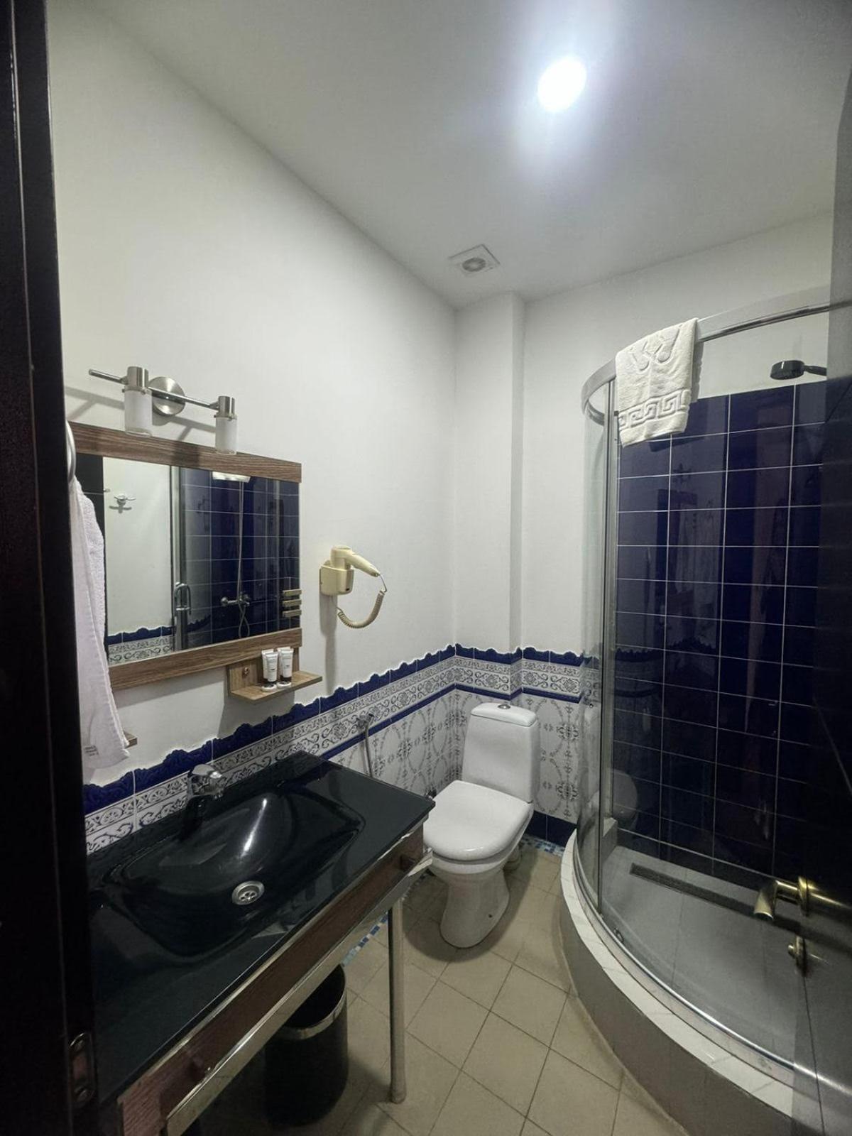 Hotel Beka Palace Tbilisi Eksteriør billede